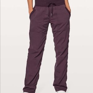 Lululemon Dance Studio Pant